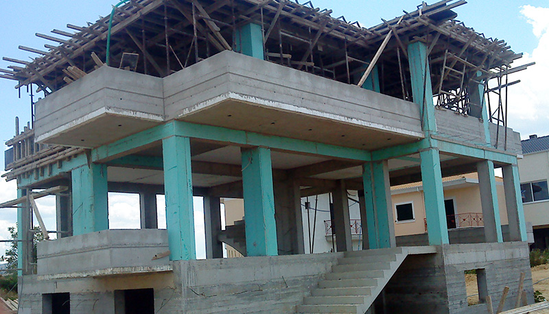 Project Κατσικά Α
